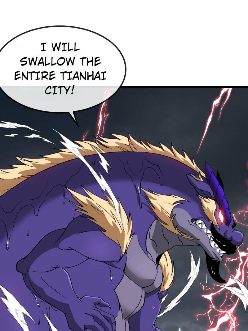 I Am The Monster Overlord Chapter 94 96
